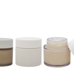 Tolys Latest Cream Jars Reflect the Brands Sustainability Ethos